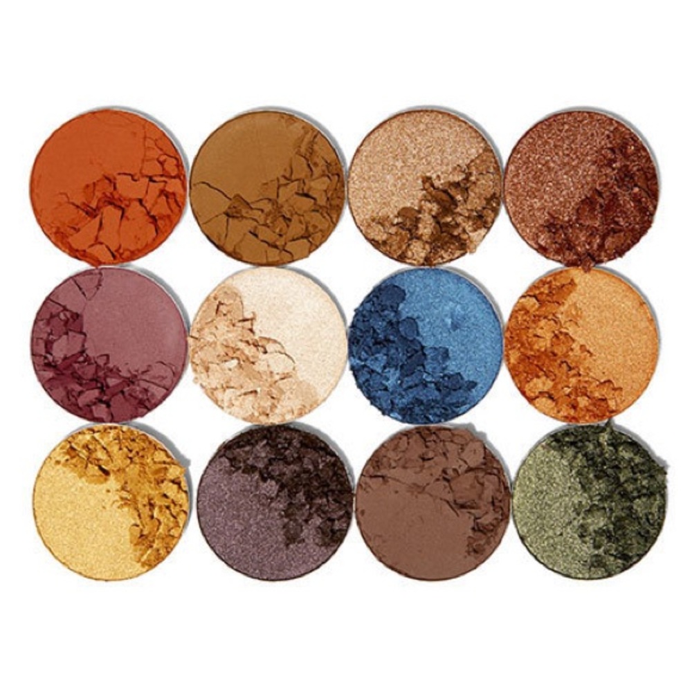 New Juvia's Place The Nubian 2 Palette - Picture 2 of 8